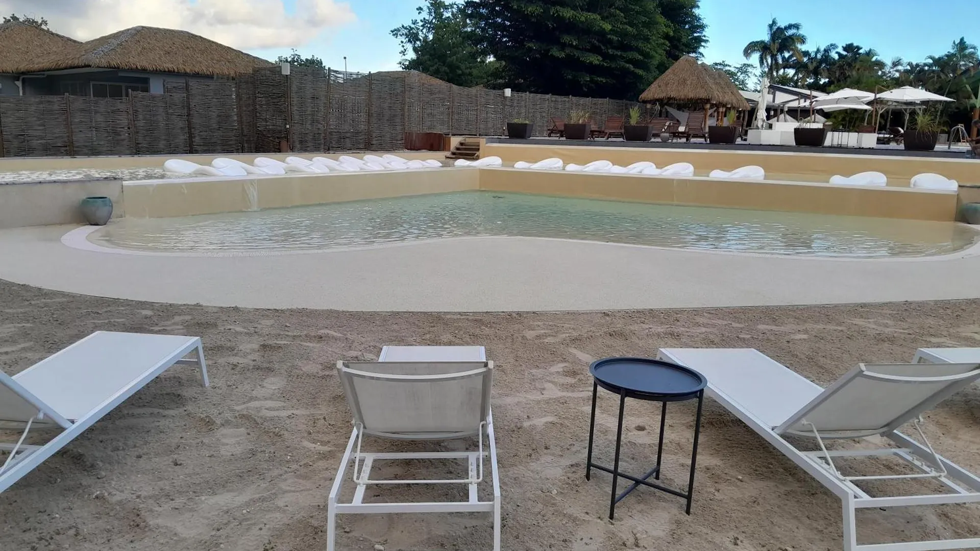Manbana 320 Residence Kawann Grand-Bourg  0*, Grand-Bourg (Marie Galante)