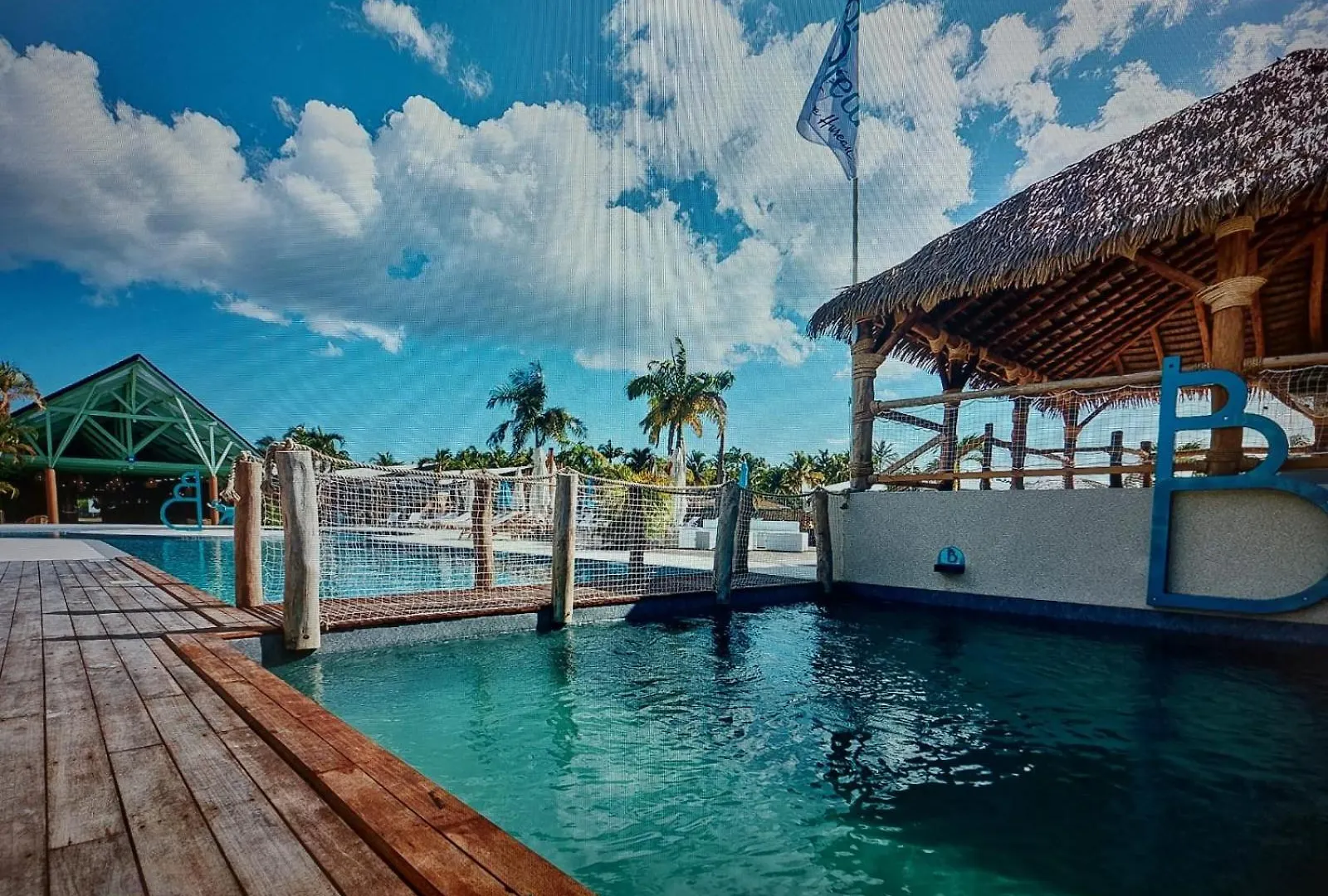 Manbana 320 Residence Kawann Grand-Bourg  0*, Grand-Bourg (Marie Galante) Guadeloupe