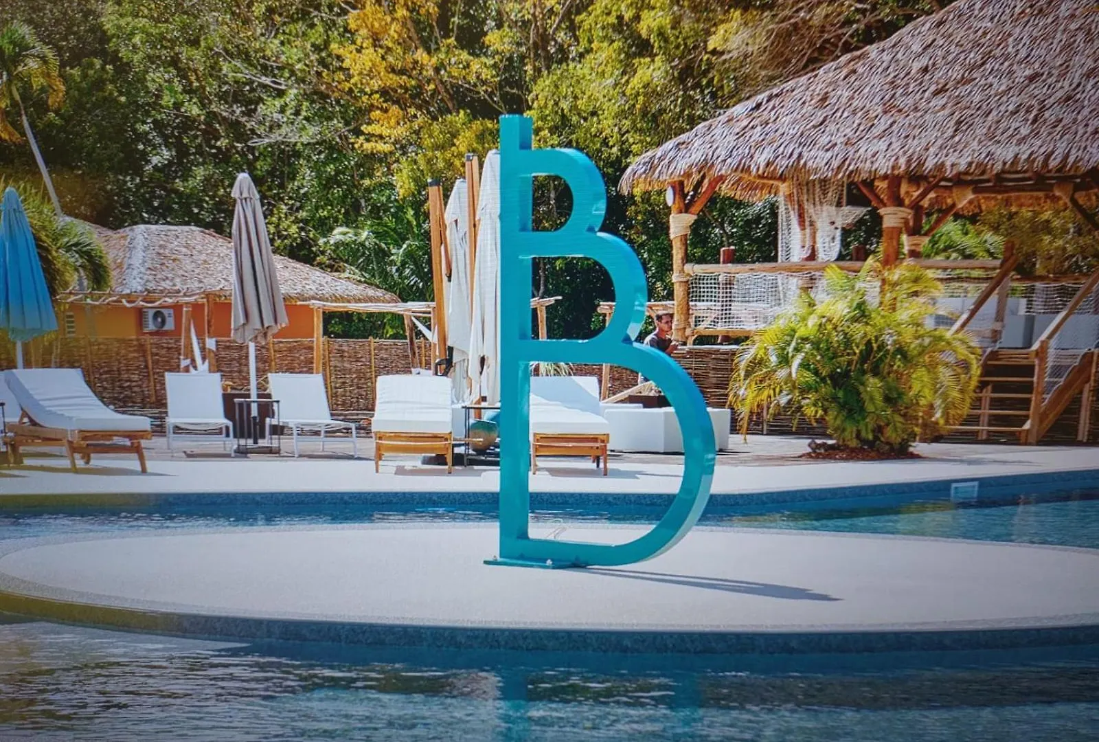 Manbana 320 Residence Kawann Grand-Bourg  Grand-Bourg (Marie Galante)